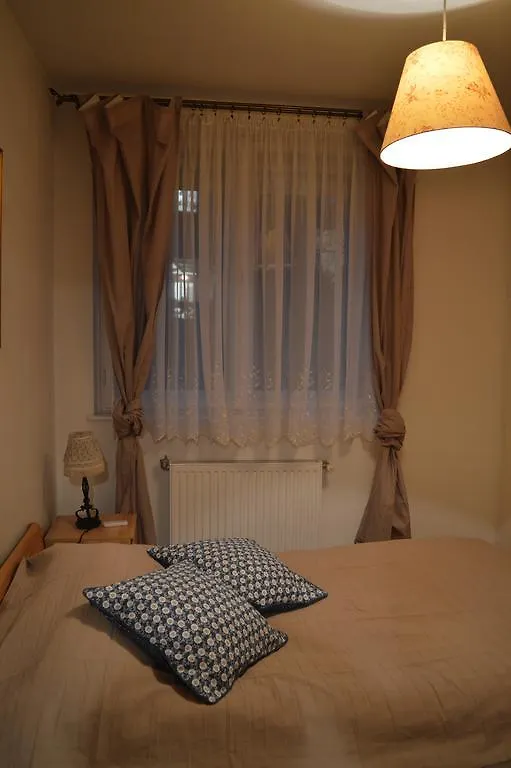 Erod Apartment Budapest Hungary