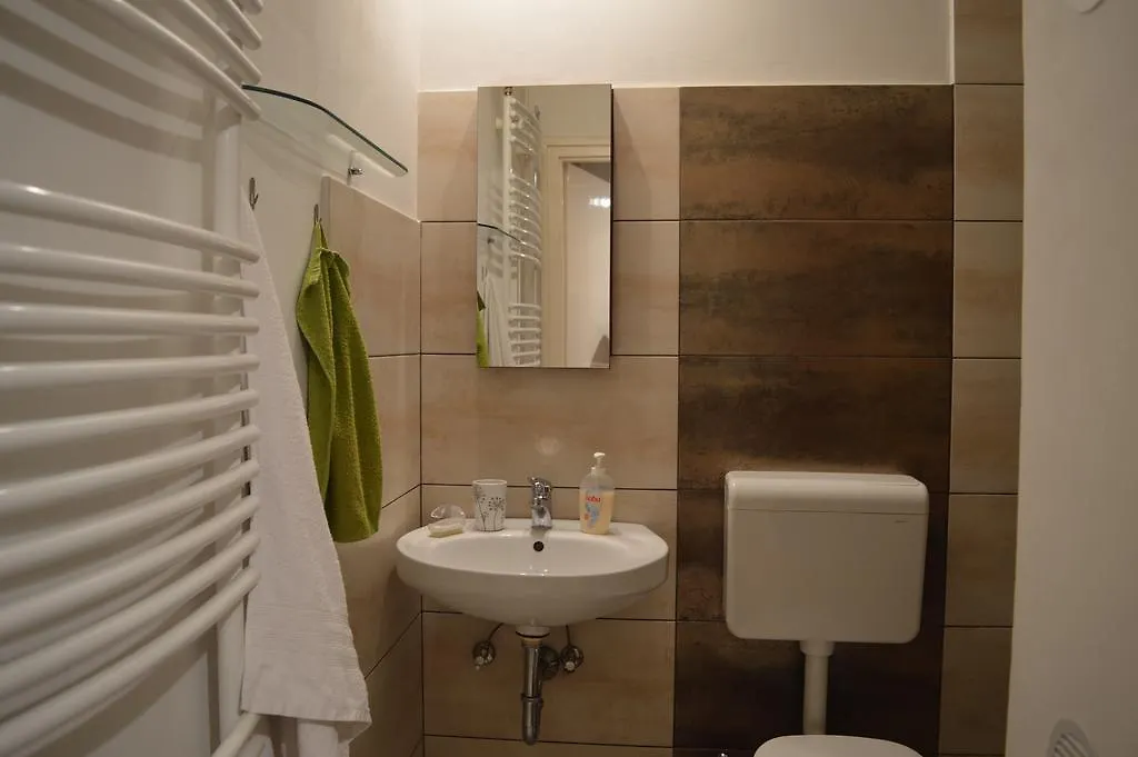Erod Apartment Budapest
